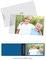 Simple Stories Sn@p! Pocket Pages For 4"X6" Flipbooks 10/Pkg-(1) 4"X6" Pocket